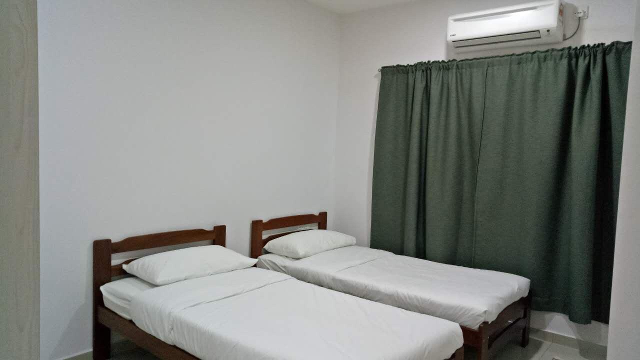 邦咯度假屋 外观 照片